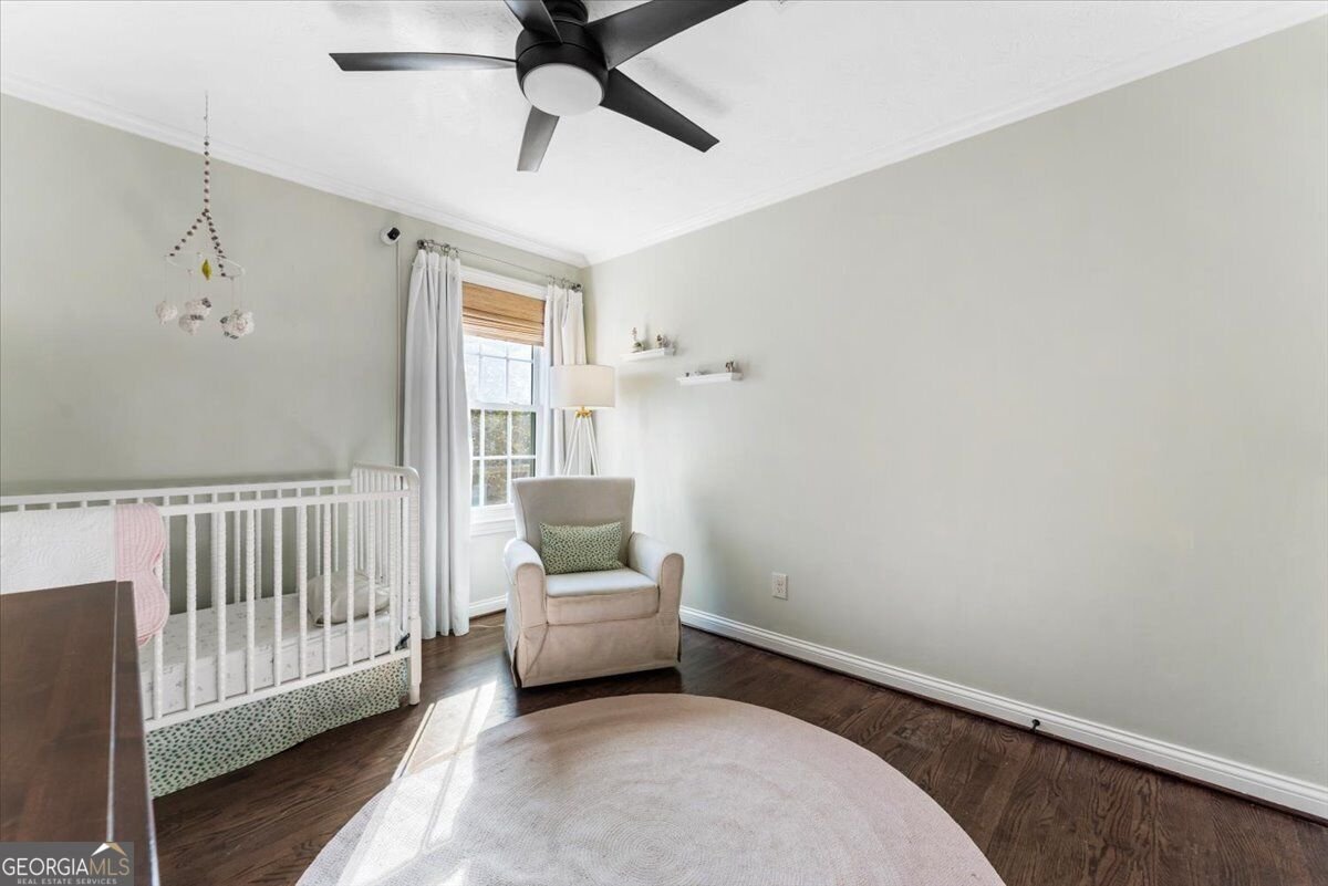 16 Palace Green Place Atlanta - Photo 28