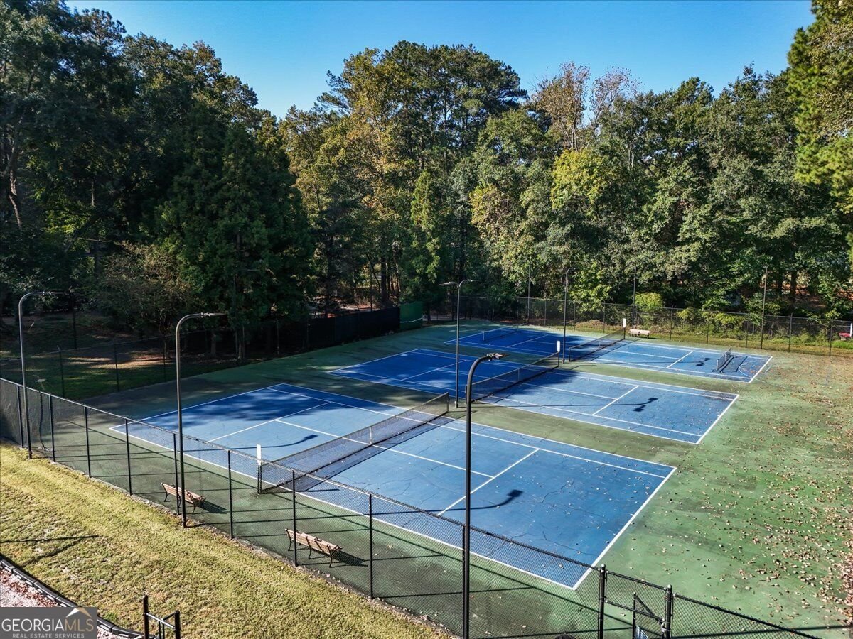 16 Palace Green Place Atlanta - Photo 29