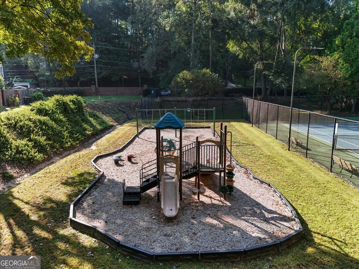 16 Palace Green Place Atlanta - Photo 32