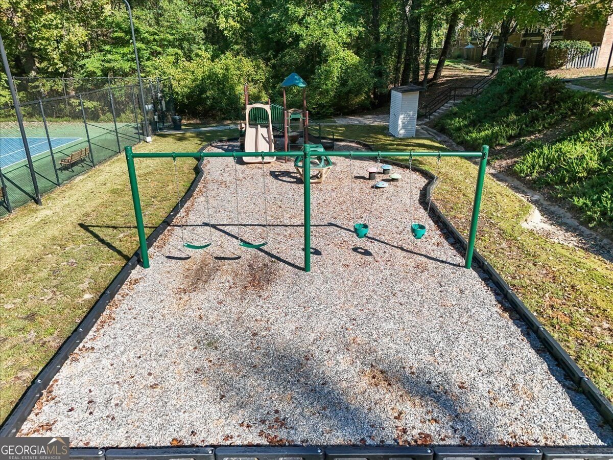 16 Palace Green Place Atlanta - Photo 33