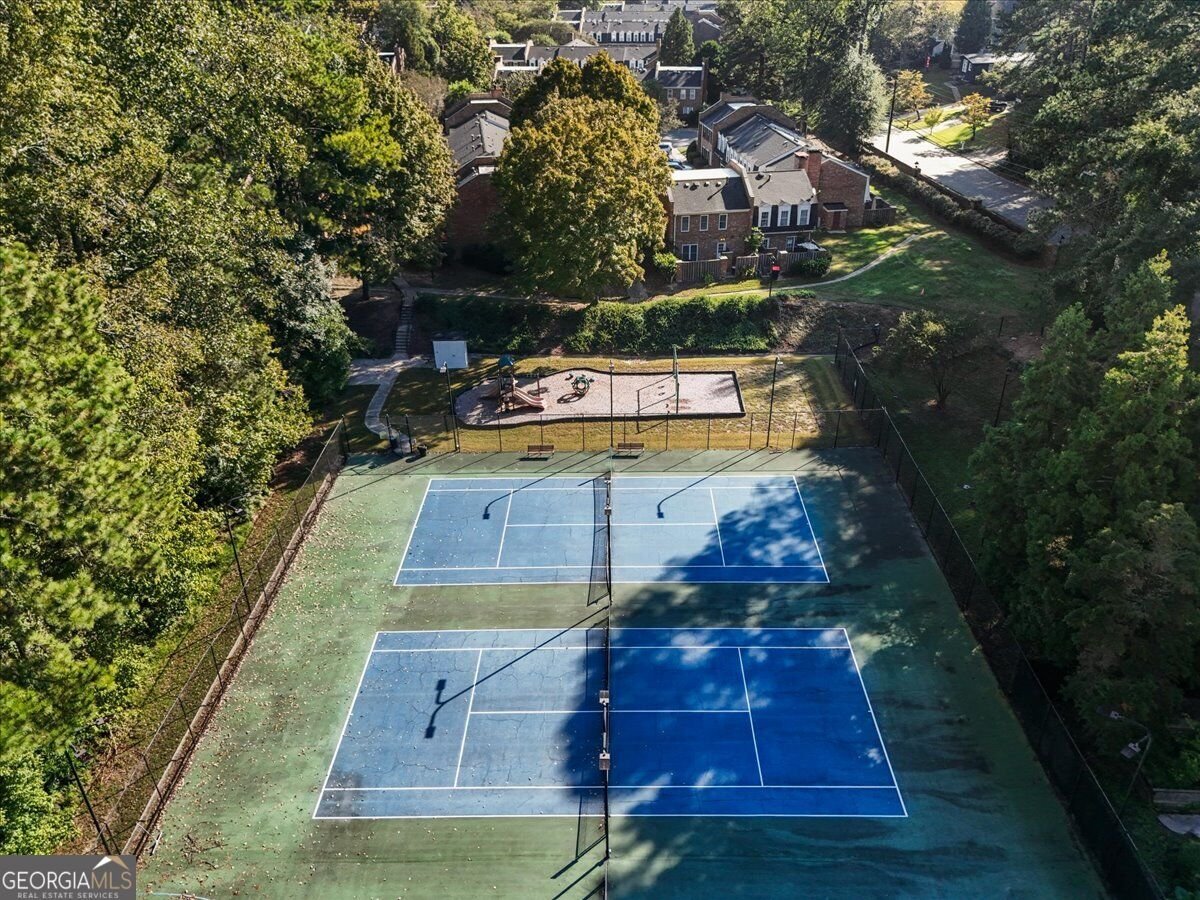 16 Palace Green Place Atlanta - Photo 34