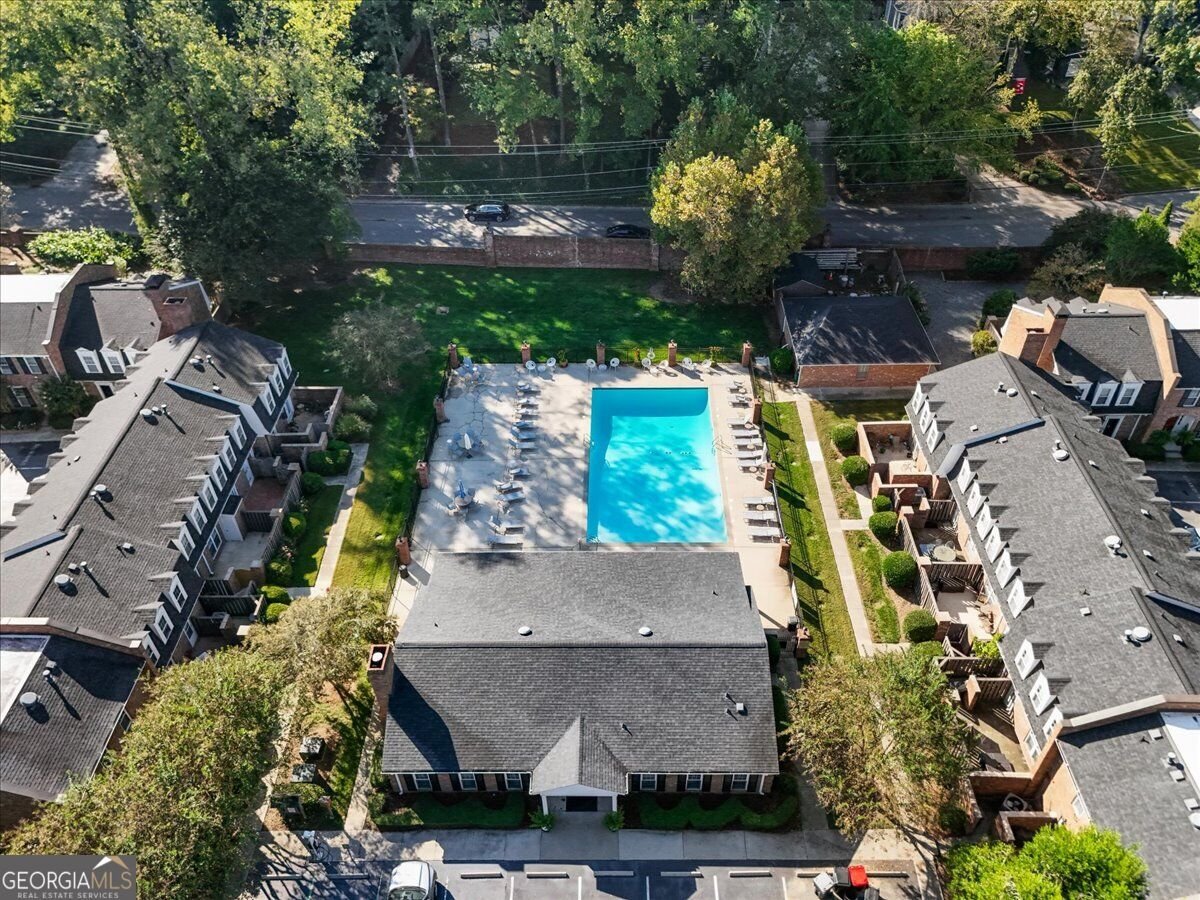 16 Palace Green Place Atlanta - Photo 35