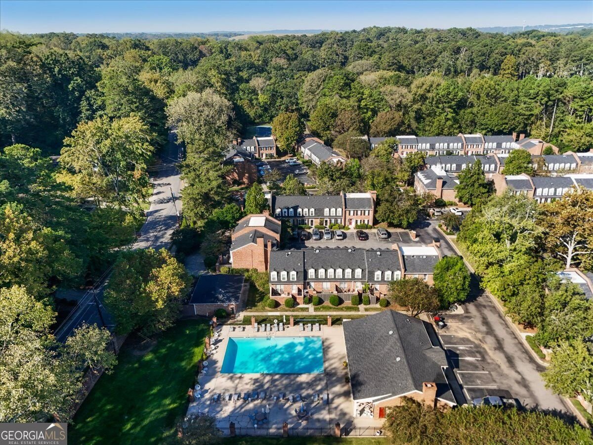 16 Palace Green Place Atlanta - Photo 36