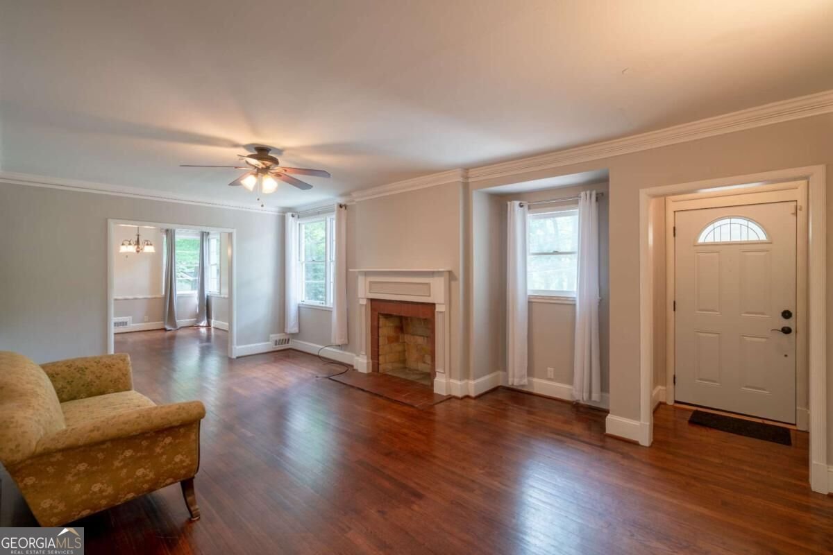 444 Collier Road Atlanta - Photo 21