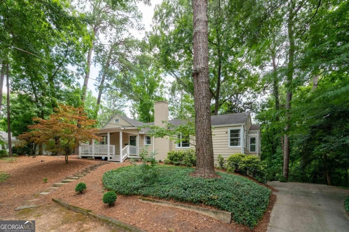 444 Collier Road Atlanta - Photo 30
