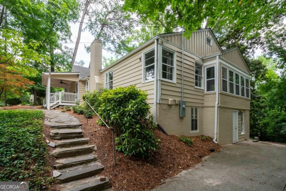 444 Collier Road Atlanta - Photo 6