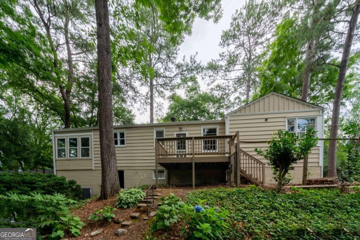 444 Collier Road Atlanta - Photo 7