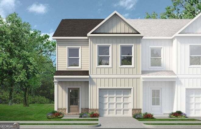 212 Alameda Street Loganville - main photo
