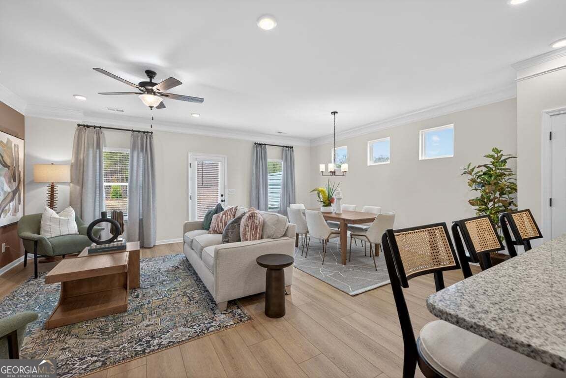 212 Alameda Street Loganville - Photo 11