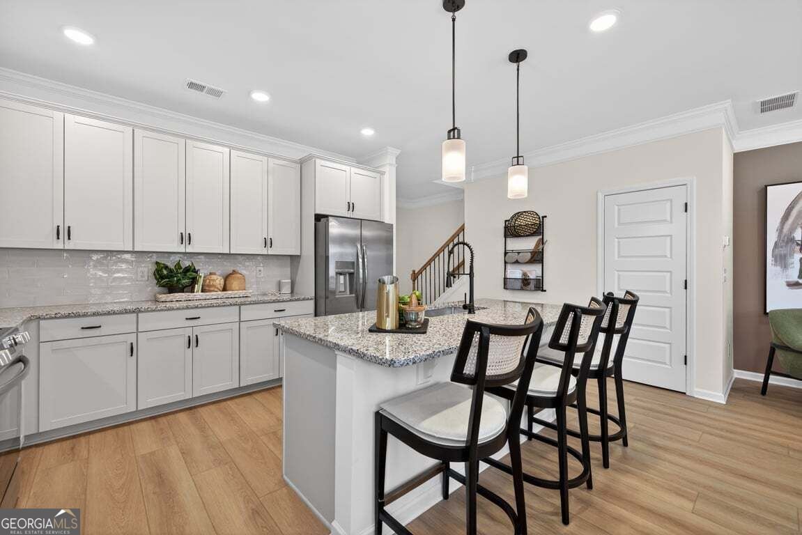 212 Alameda Street Loganville - Photo 14