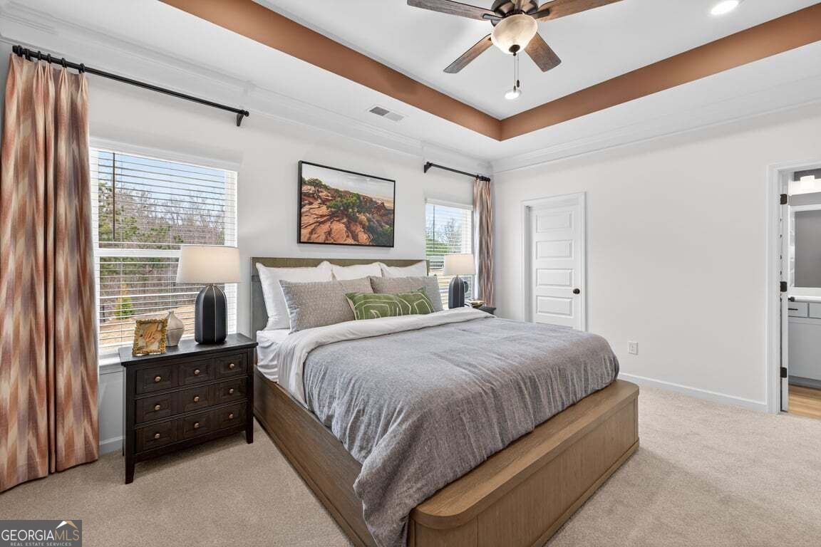 212 Alameda Street Loganville - Photo 22