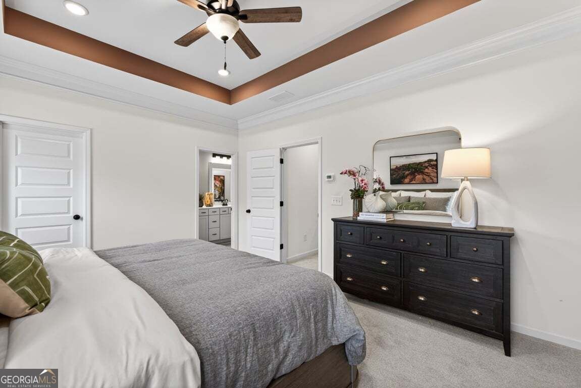 212 Alameda Street Loganville - Photo 23