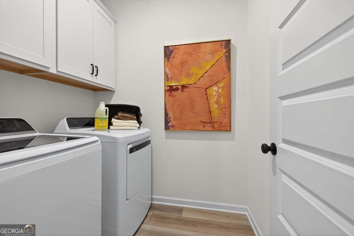 212 Alameda Street Loganville - Photo 30