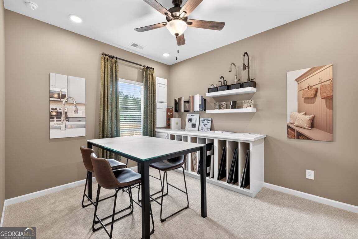 212 Alameda Street Loganville - Photo 34
