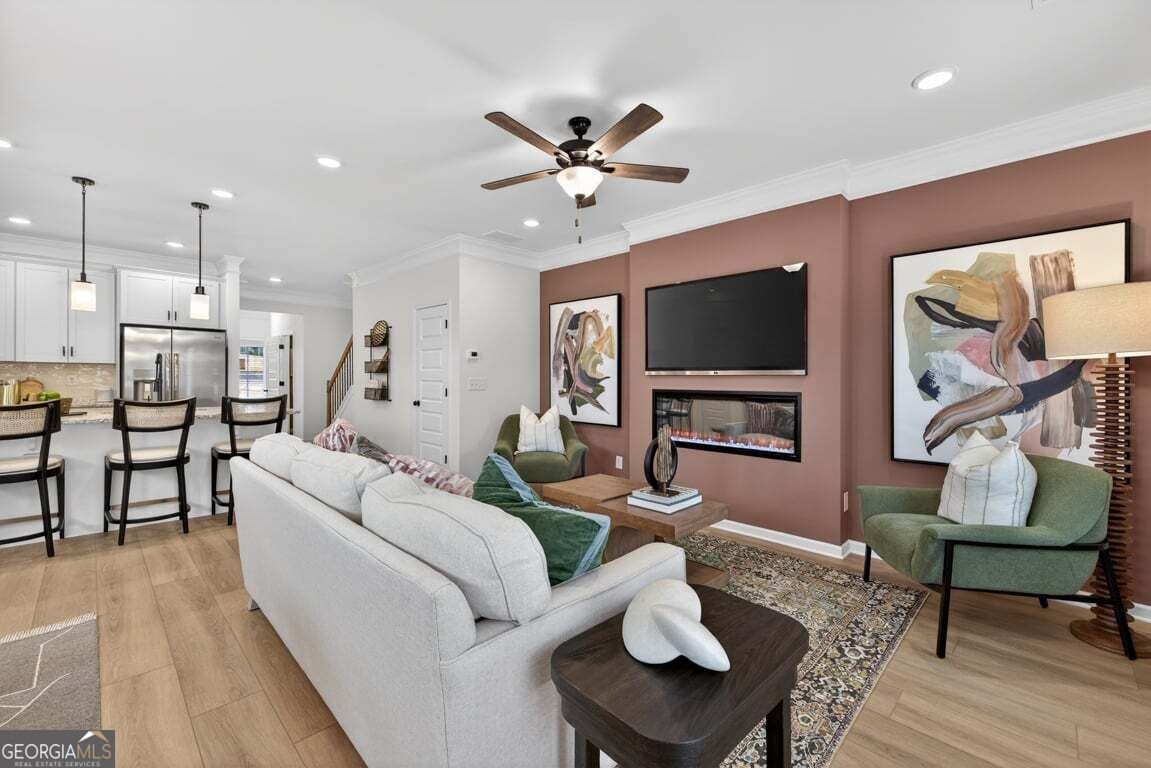 212 Alameda Street Loganville - Photo 8