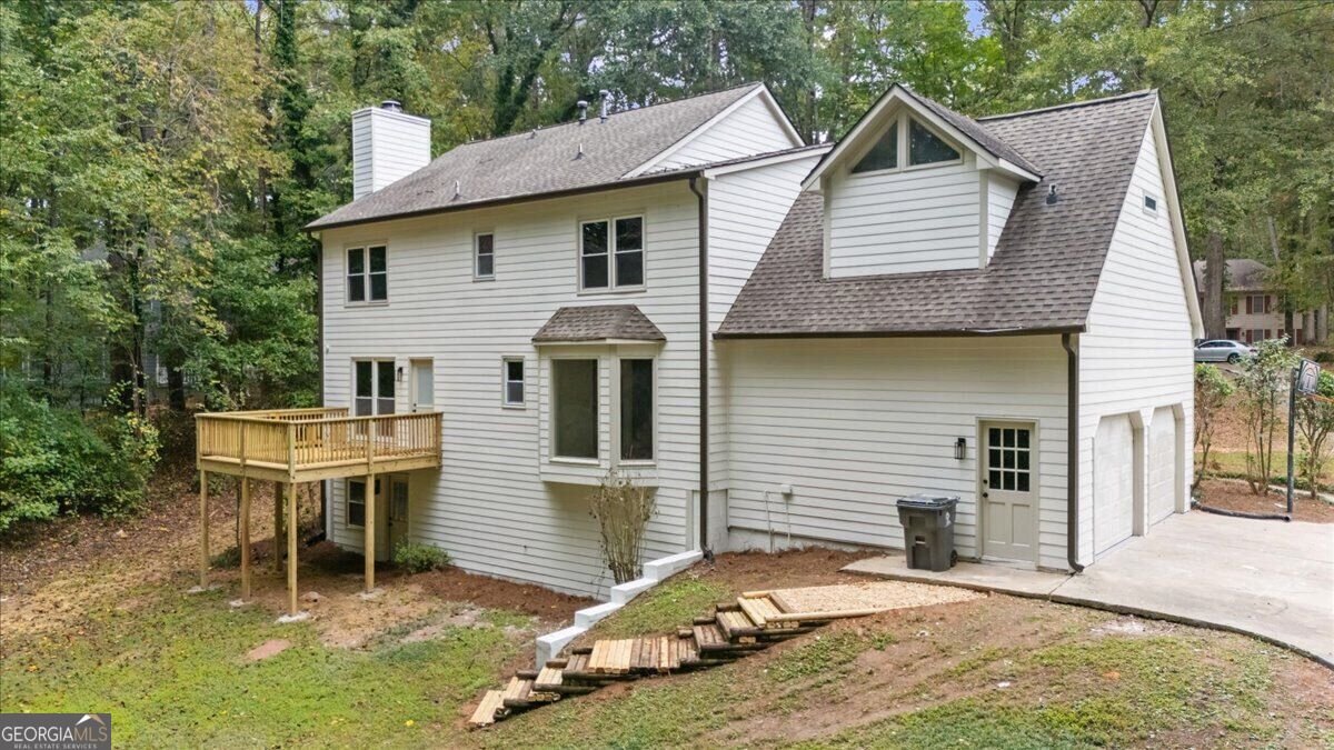 295 Princeton Trace Fayetteville - Photo 61
