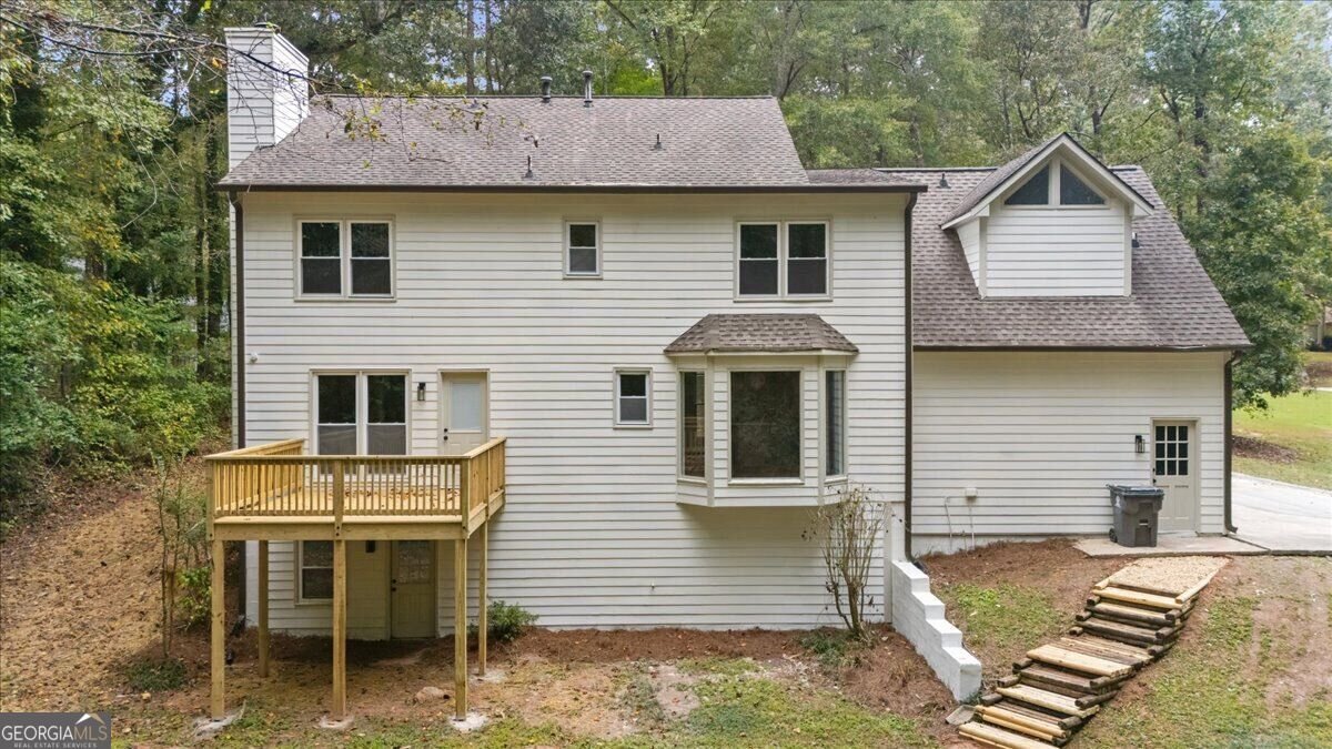 295 Princeton Trace Fayetteville - Photo 62