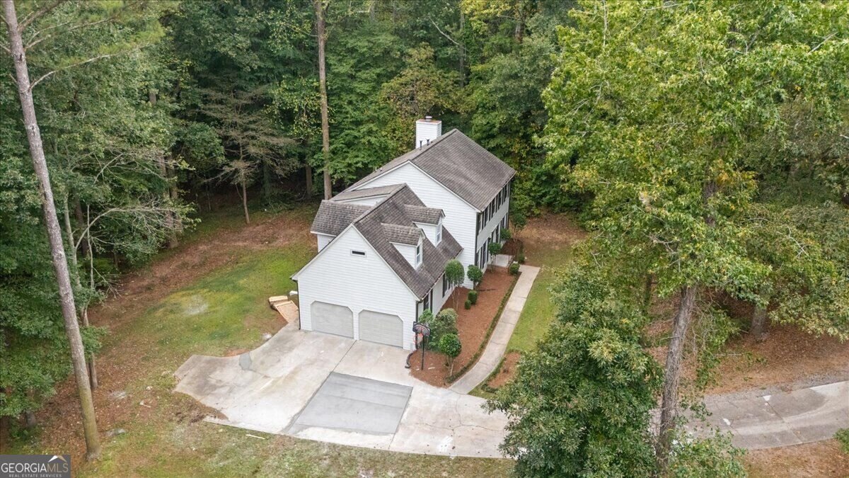 295 Princeton Trace Fayetteville - Photo 64