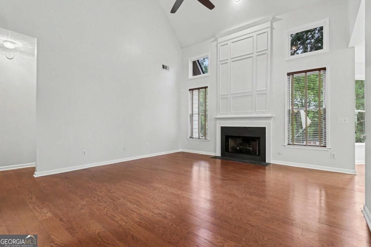 6220 Ivey Hill Drive Cumming - Photo 10