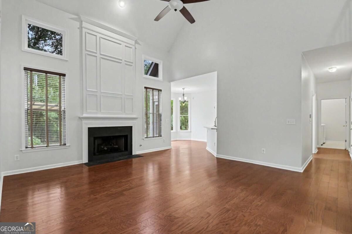 6220 Ivey Hill Drive Cumming - Photo 11