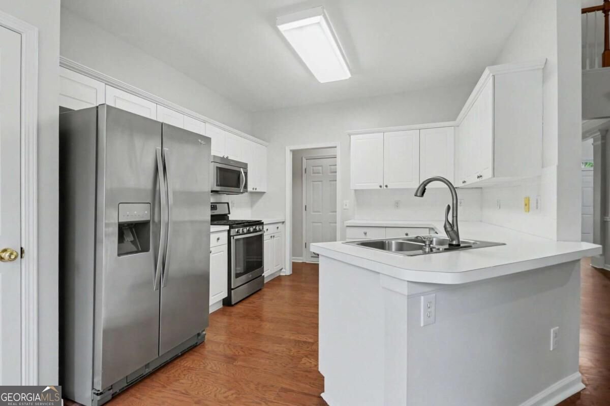 6220 Ivey Hill Drive Cumming - Photo 18