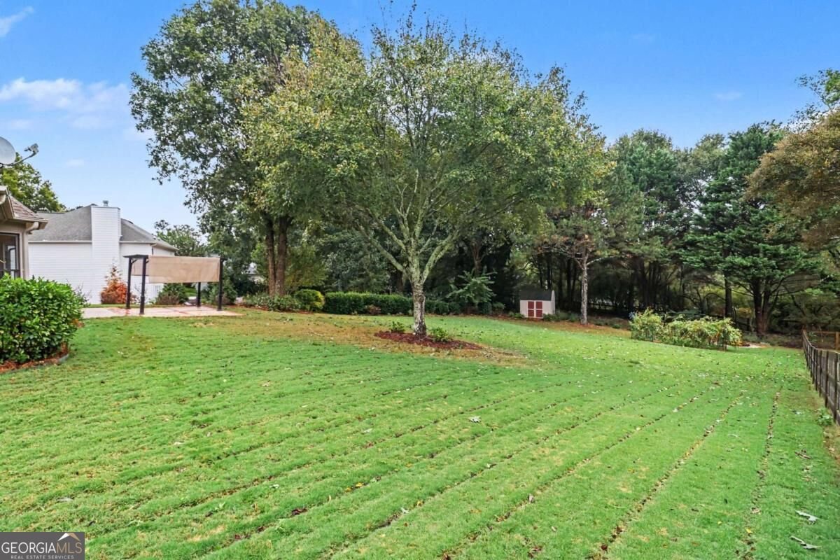 6220 Ivey Hill Drive Cumming - Photo 34