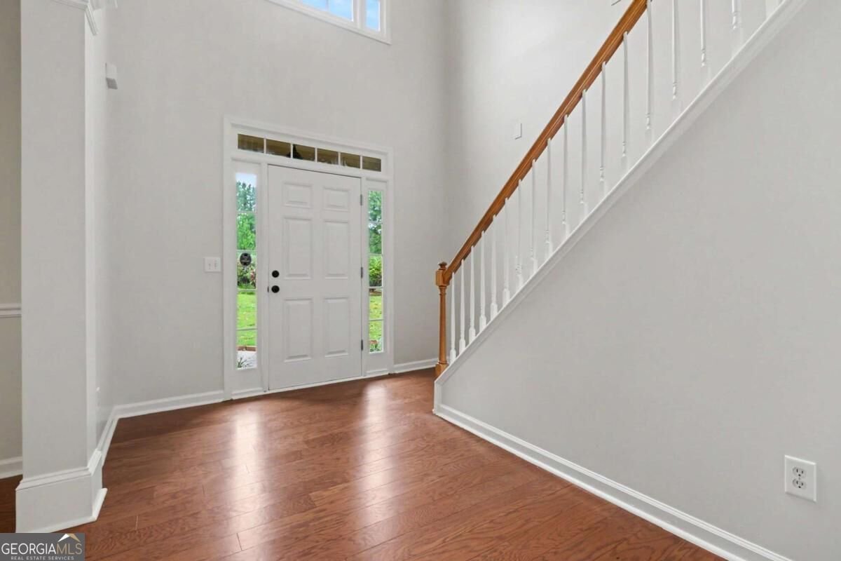 6220 Ivey Hill Drive Cumming - Photo 7