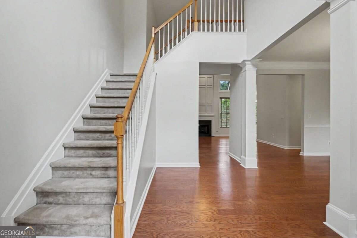 6220 Ivey Hill Drive Cumming - Photo 8