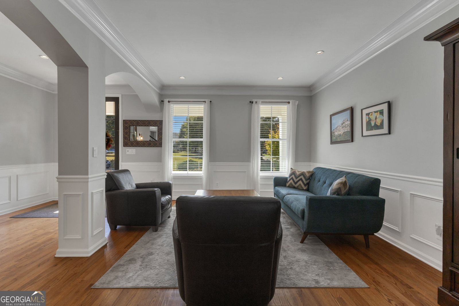413 Constitution Circle Peachtree City - Photo 10