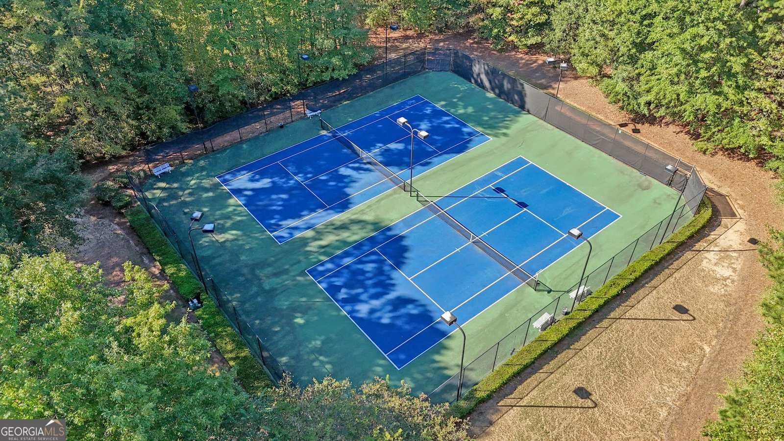 413 Constitution Circle Peachtree City - Photo 101