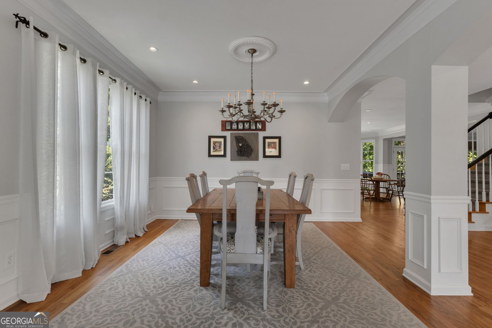 413 Constitution Circle Peachtree City - Photo 11