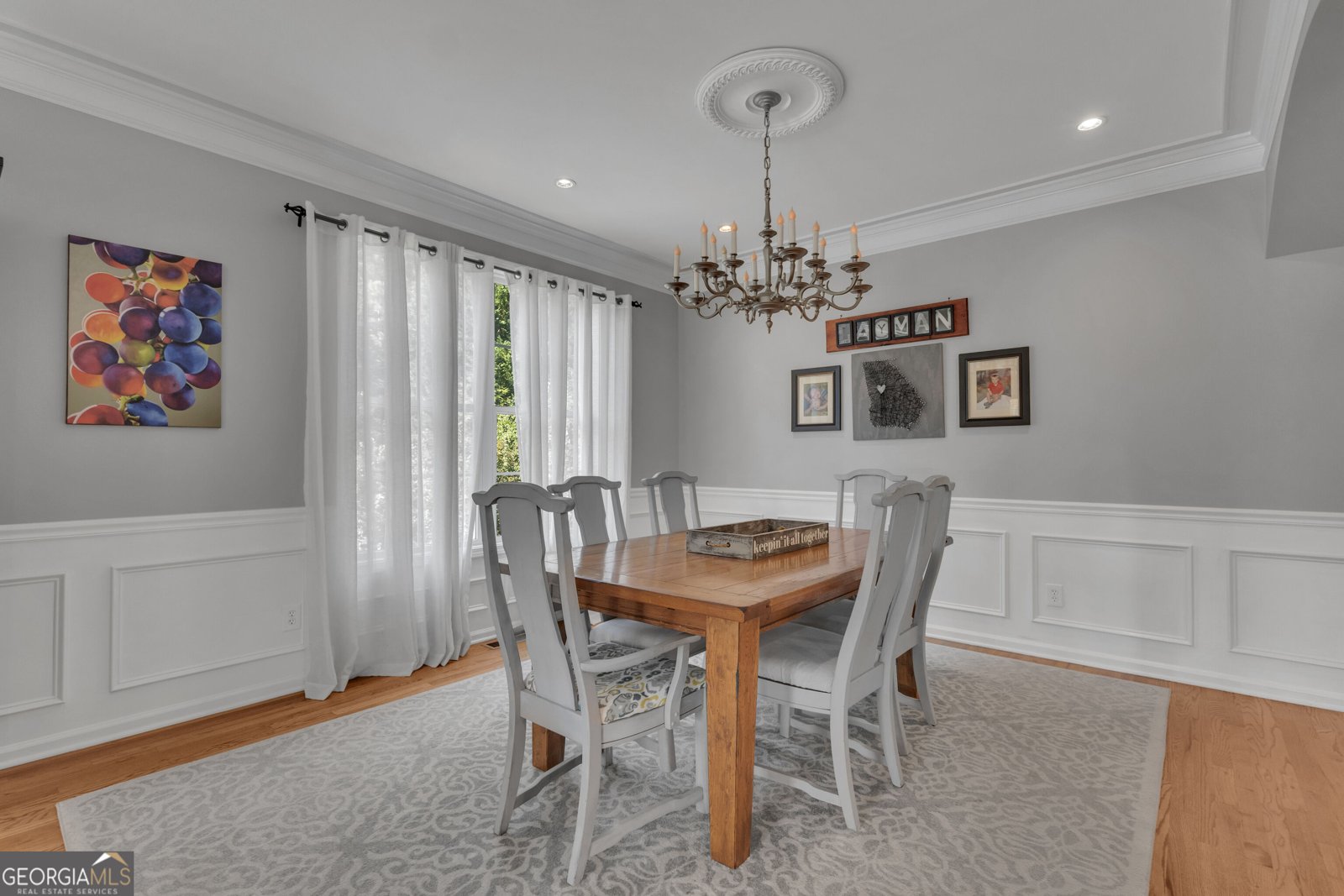 413 Constitution Circle Peachtree City - Photo 12