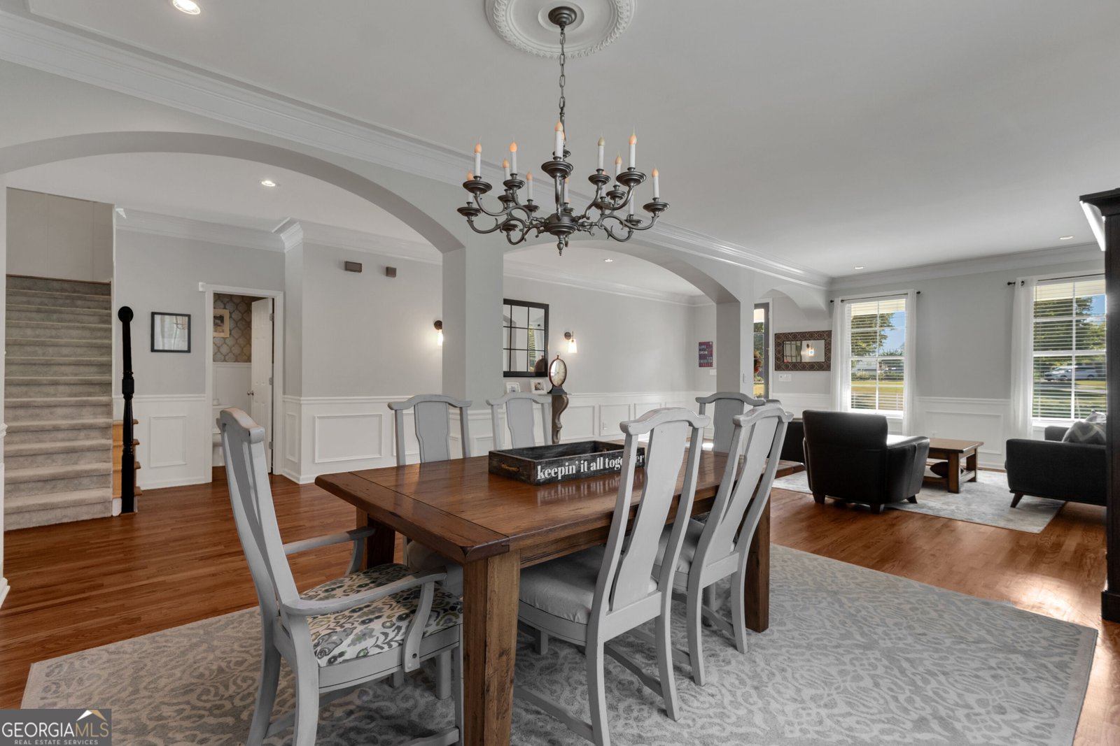 413 Constitution Circle Peachtree City - Photo 13