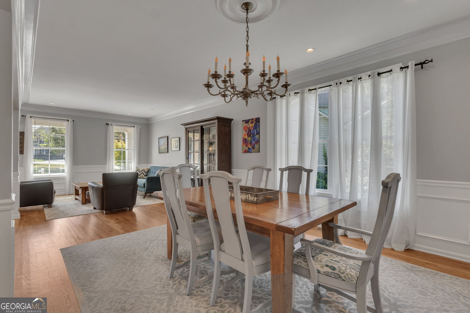 413 Constitution Circle Peachtree City - Photo 14