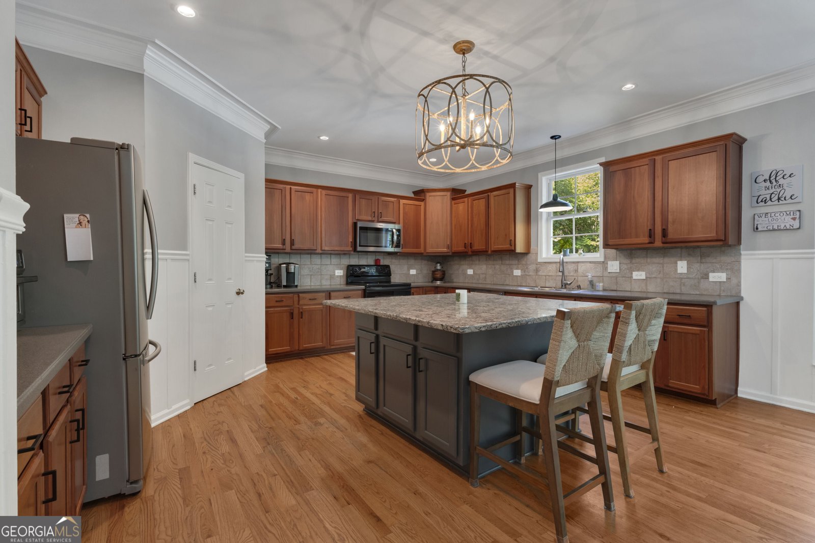 413 Constitution Circle Peachtree City - Photo 16