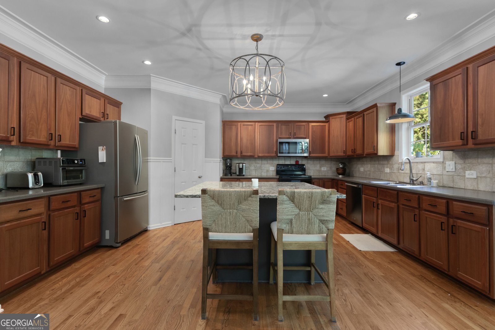 413 Constitution Circle Peachtree City - Photo 17