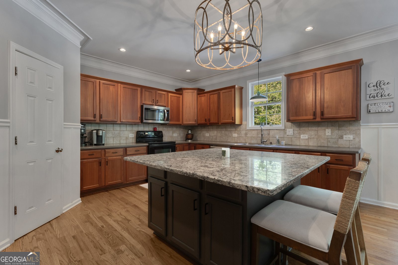 413 Constitution Circle Peachtree City - Photo 19