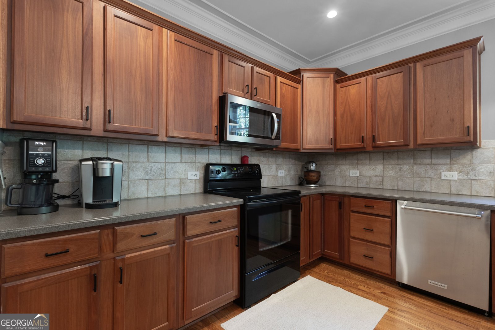 413 Constitution Circle Peachtree City - Photo 20