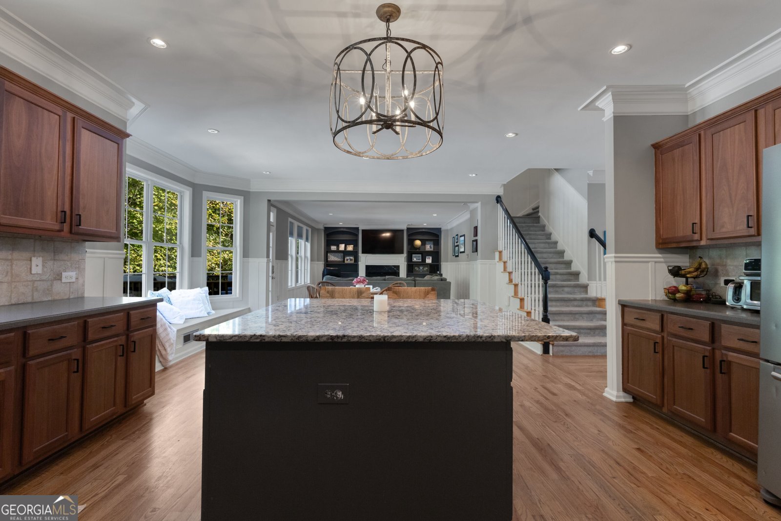 413 Constitution Circle Peachtree City - Photo 21