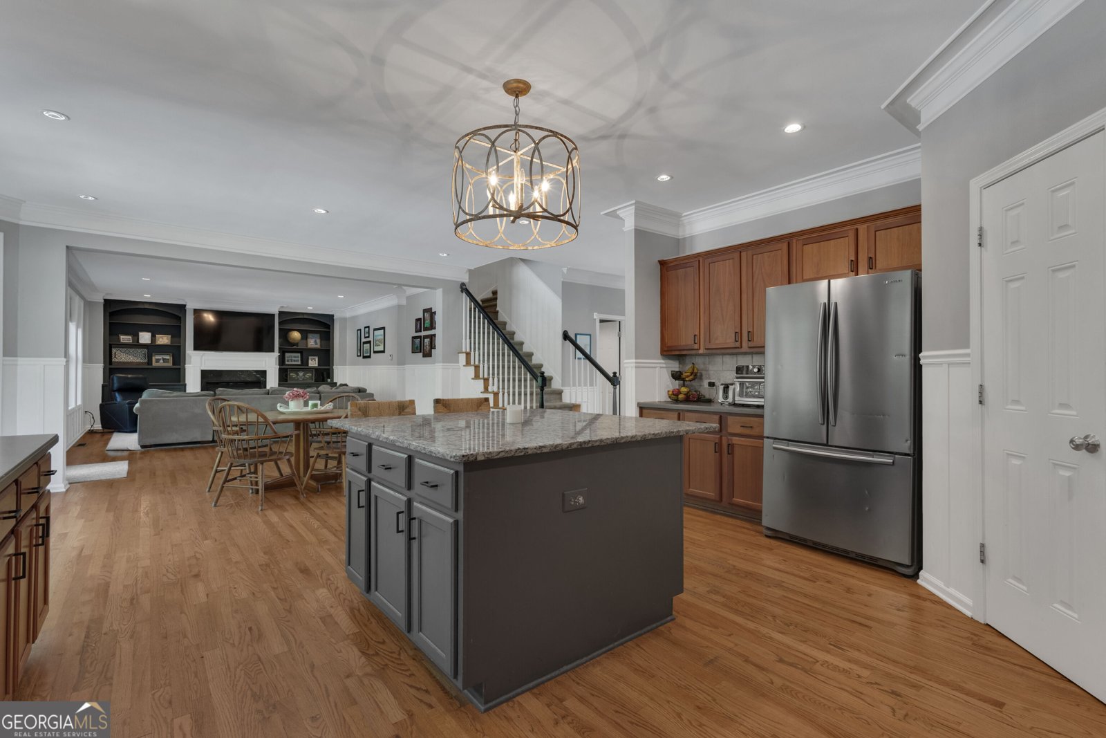 413 Constitution Circle Peachtree City - Photo 22