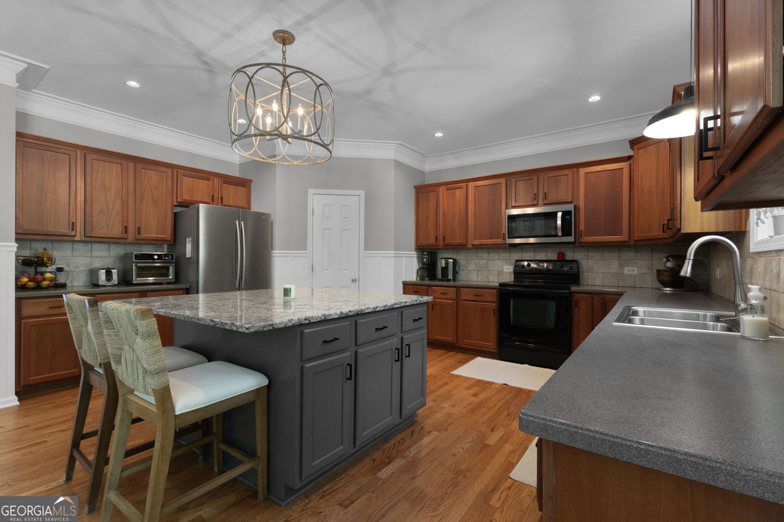 413 Constitution Circle Peachtree City - Photo 24