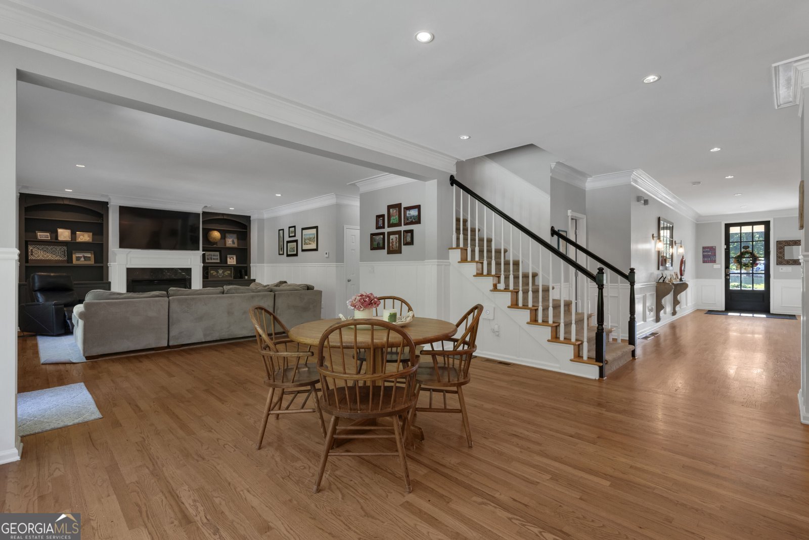 413 Constitution Circle Peachtree City - Photo 26