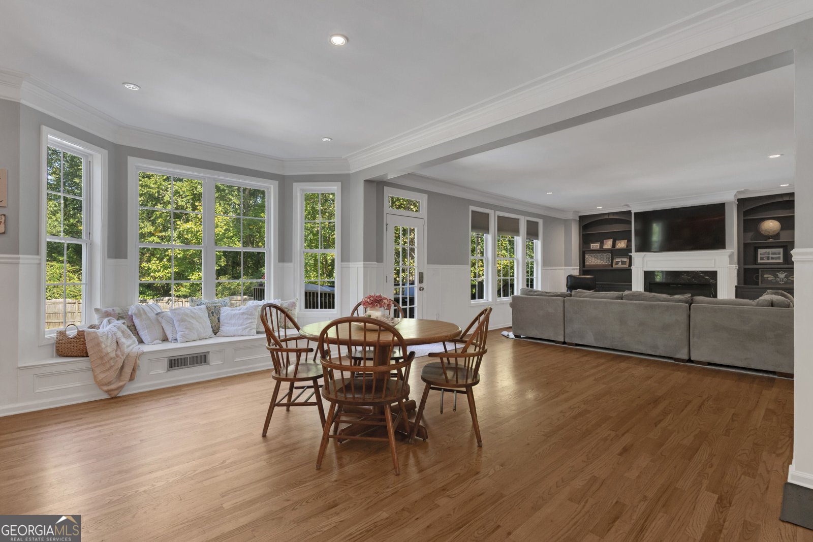 413 Constitution Circle Peachtree City - Photo 27