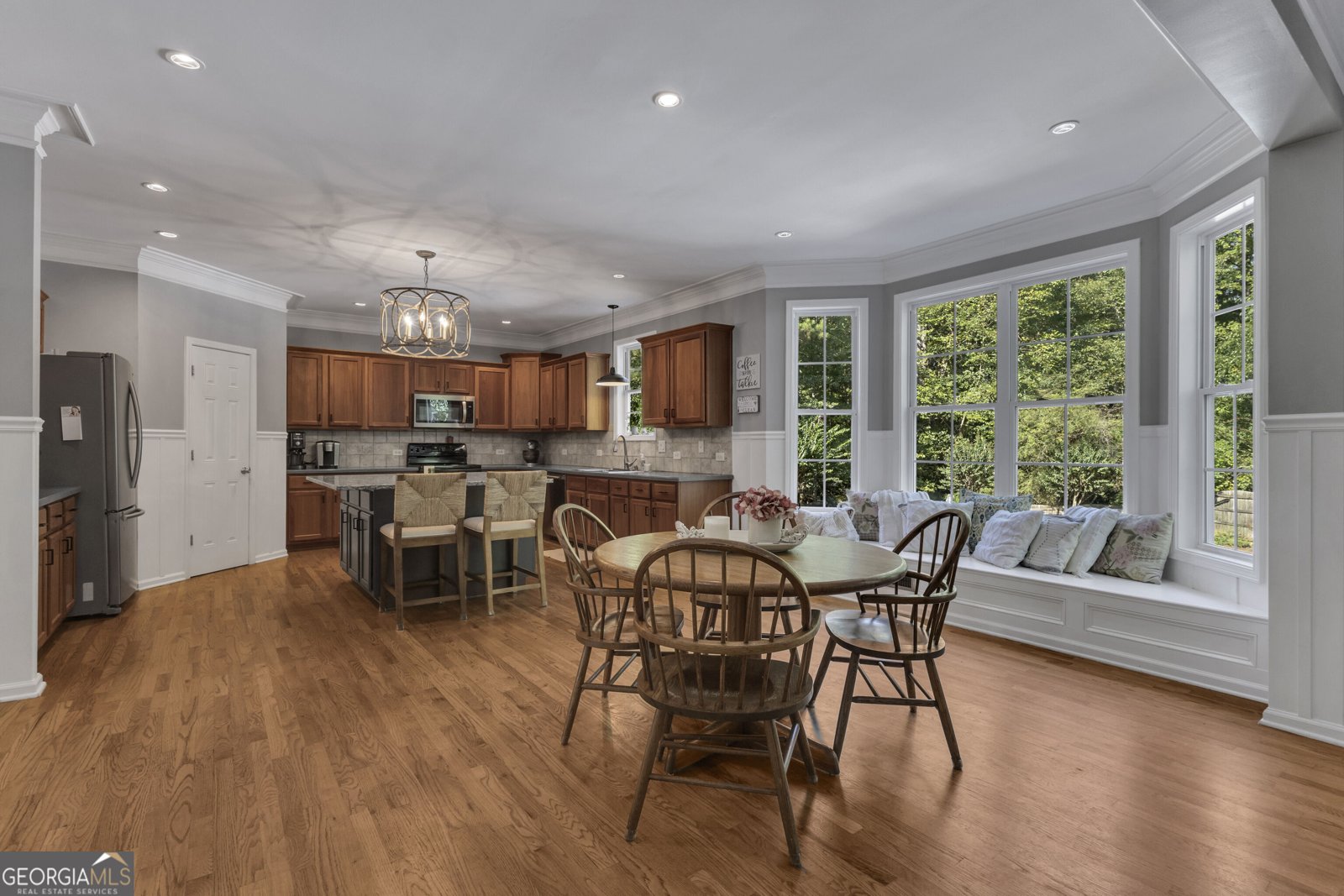 413 Constitution Circle Peachtree City - Photo 28