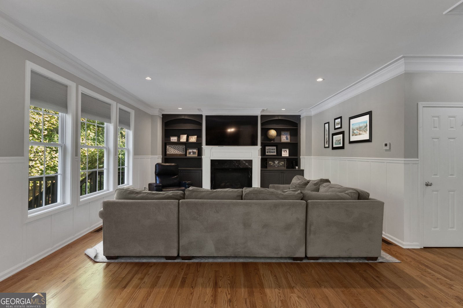 413 Constitution Circle Peachtree City - Photo 29