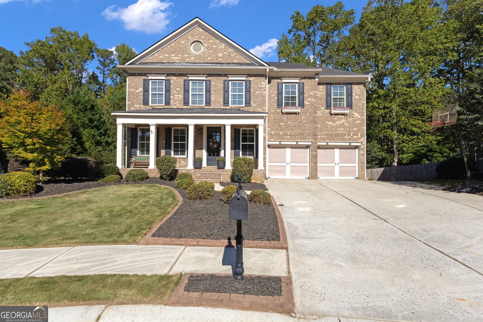 413 Constitution Circle Peachtree City - Photo 3