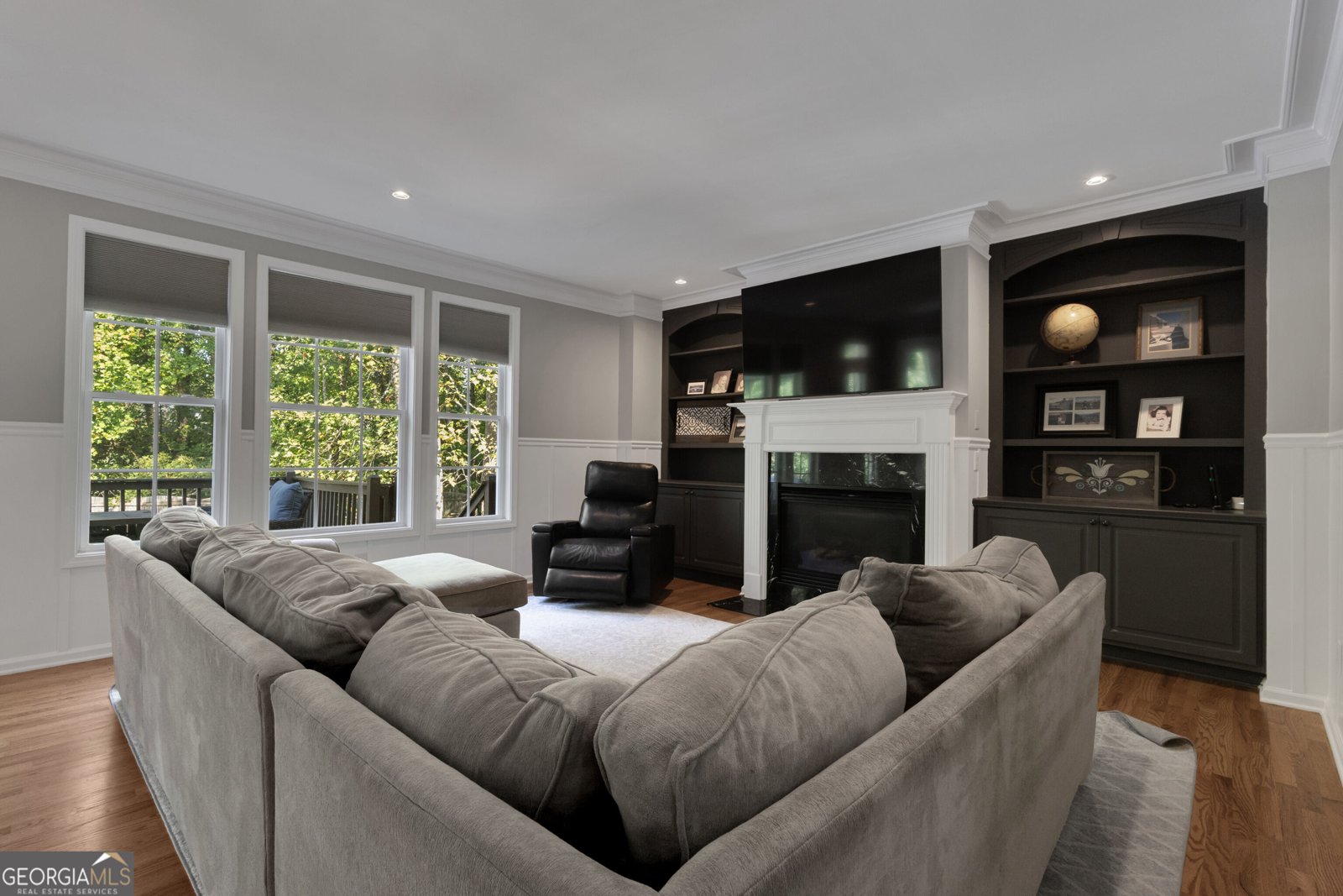 413 Constitution Circle Peachtree City - Photo 30