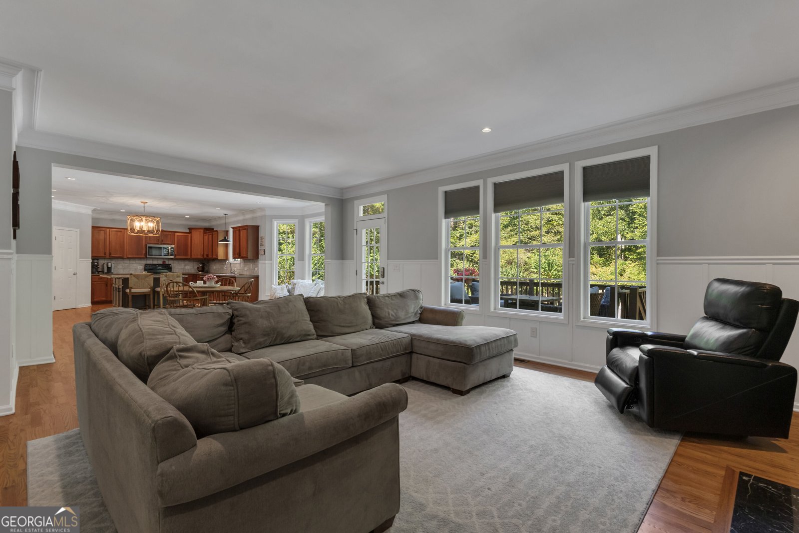 413 Constitution Circle Peachtree City - Photo 31