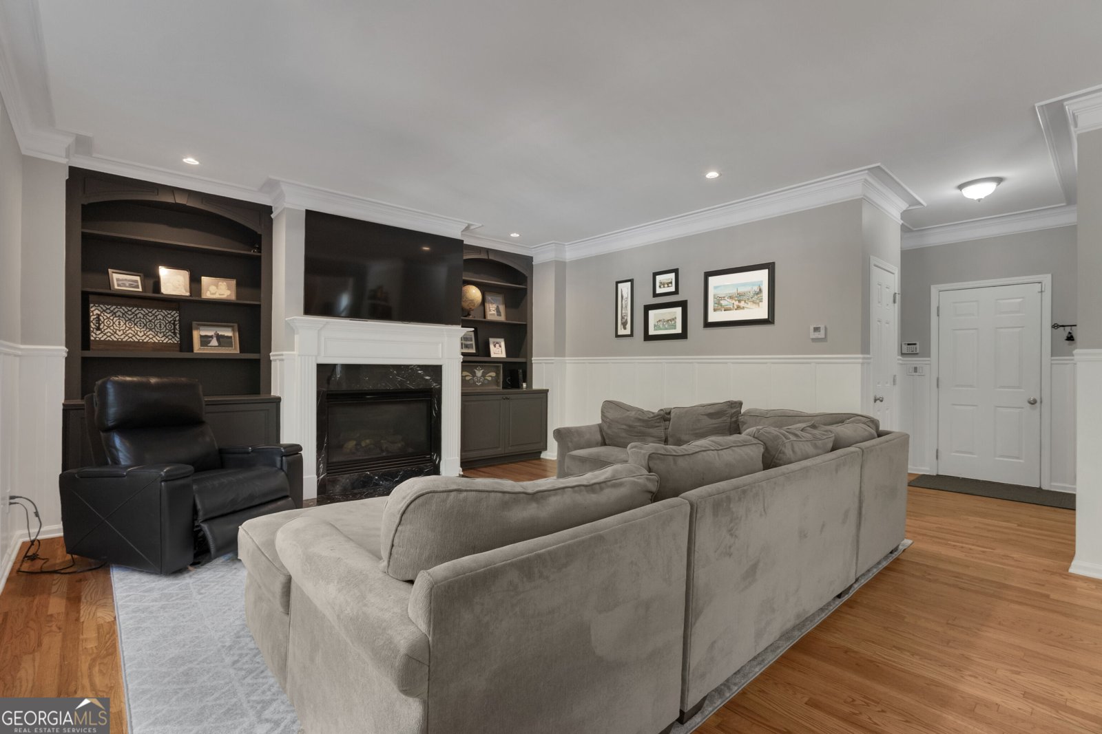 413 Constitution Circle Peachtree City - Photo 32