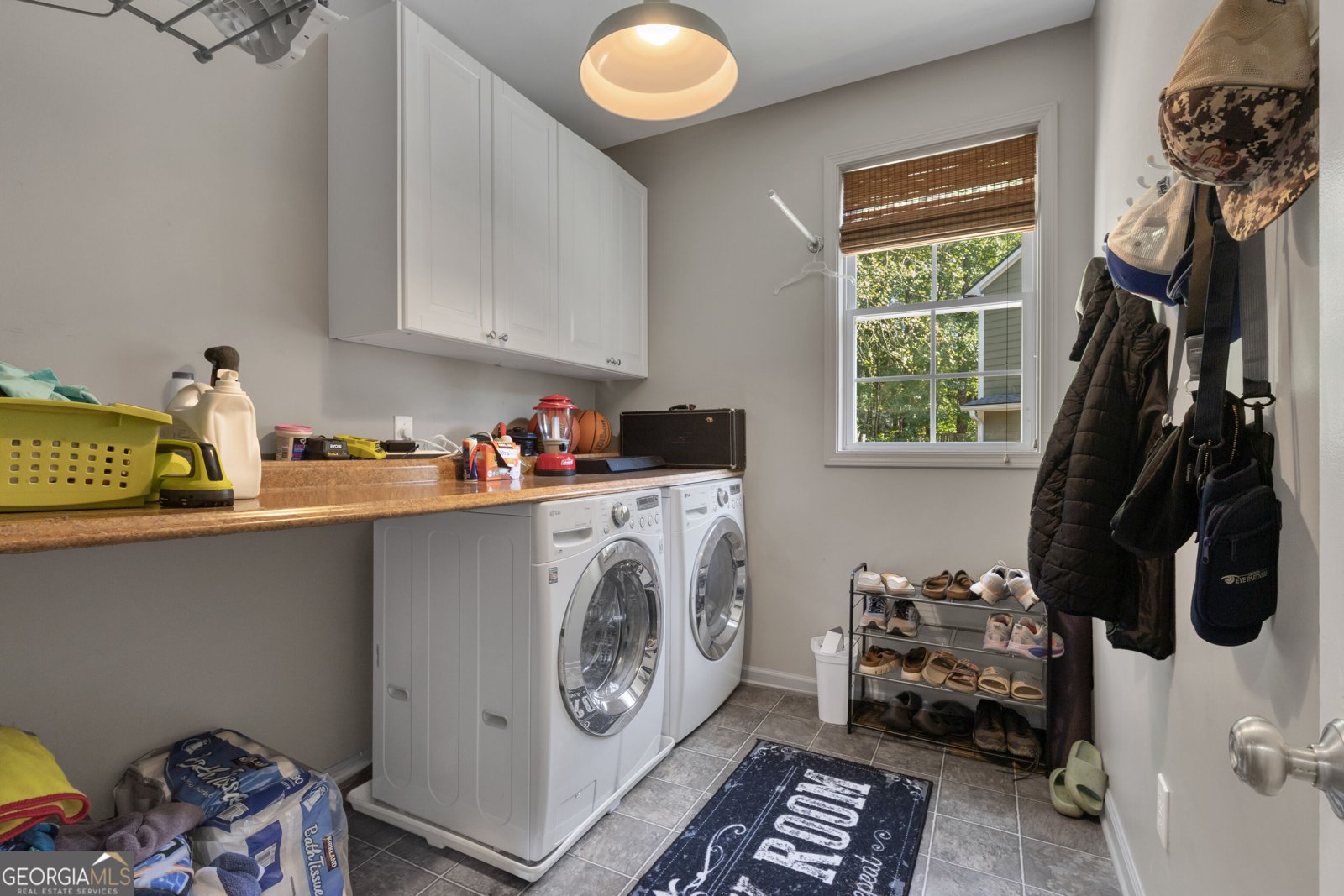 413 Constitution Circle Peachtree City - Photo 33